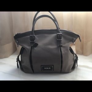 Tous satchel